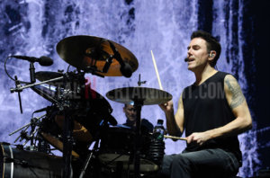 The Script, Manchester, Review, TotalNtertainment, Stephen Farrell