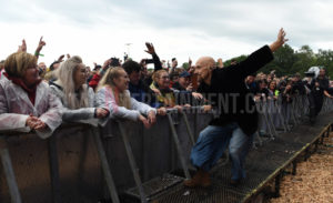 james, Heaton Park, Manchester, TotalNtertainment, Music, Review, Stephen Farrell