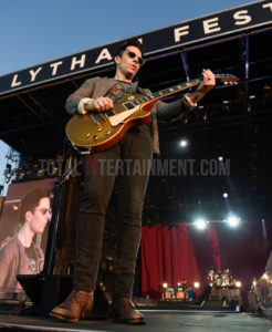 Stereophonics, Lytham Festival, Music, Review, TotalNtertainment, Stephen Farrell