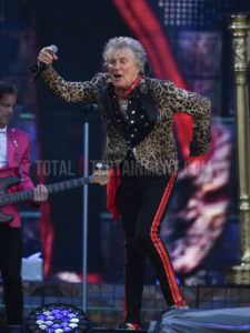 Rod Stewart, Bolton, Review, TotalNtertainment, Music, Stephen farrell