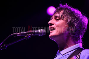 Pete Doherty, Manchester, Stephen Farrell, Music, Review, TotalNtertainment