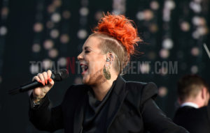 Sheridan Smith, Lytham, Music, TotalNtertainment, Stephen Farrell, Review, Hollywood Proms