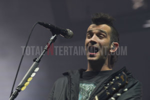 The 1975, First Direct Arena, Leeds, TotalNtertainment, Music, Review, Stephen Farrell