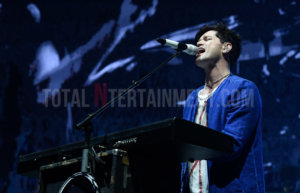 The Script, Manchester, Review, TotalNtertainment, Stephen Farrell