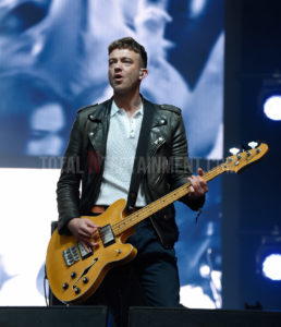 The Courteeners, Heaton Park, Manchester, TotalNtertainment, Music, Review, Stephen Farrell