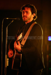 Jack Savoretti, Music, Manchester, Review, Stephen Farrell, TotalNtertainment