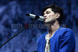 The Script, Manchester, Review, TotalNtertainment, Stephen Farrell