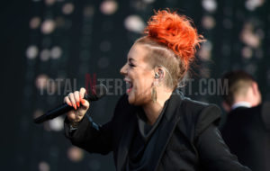 Sheridan Smith, Lytham, Music, TotalNtertainment, Stephen Farrell, Review, Hollywood Proms