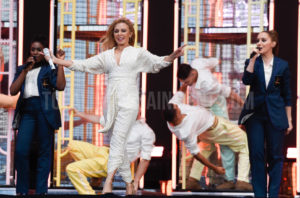 Kylie Minogue, Lytham Festival, Music, TotalNtertainment, Review, Stephen Farrell