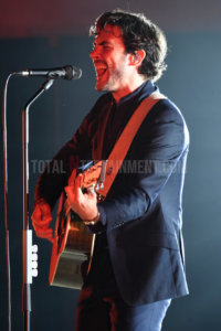 Jack Savoretti, Music, Manchester, Review, Stephen Farrell, TotalNtertainment