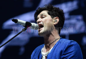 The Script, Manchester, Review, TotalNtertainment, Stephen Farrell