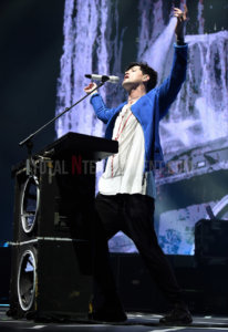 The Script, Manchester, Review, TotalNtertainment, Stephen Farrell