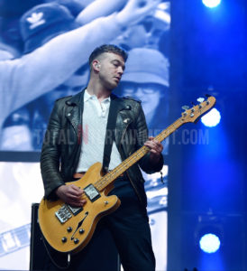 The Courteeners, Heaton Park, Manchester, TotalNtertainment, Music, Review, Stephen Farrell