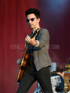 Stereophonics, Lytham Festival, Music, Review, TotalNtertainment, Stephen Farrell