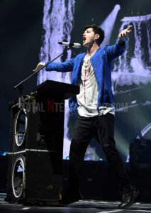 The Script, Manchester, Review, TotalNtertainment, Stephen Farrell