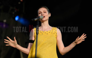 Sophie Ellis Bextor, Lytham Festival, Music, TotalNtertainment, Review, Stephen Farrell