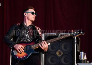 Stereophonics, Lytham Festival, Music, Review, TotalNtertainment, Stephen Farrell