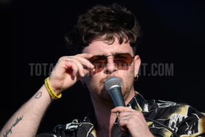 Tom Grennan, Lytham Festival, Music, Review, TotalNtertainment, Stephen Farrell