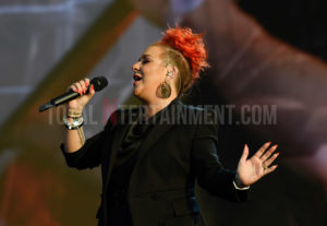 Sheridan Smith, Lytham, Music, TotalNtertainment, Stephen Farrell, Review, Hollywood Proms