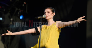 Sophie Ellis Bextor, Lytham Festival, Music, TotalNtertainment, Review, Stephen Farrell