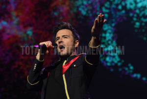 Westlife, Music, Manchester, TotalNtertainment, Review, Stephen Farrell