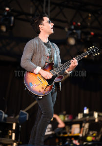 Stereophonics, Lytham Festival, Music, Review, TotalNtertainment, Stephen Farrell