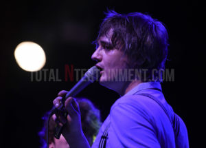 Pete Doherty, Manchester, Stephen Farrell, Music, Review, TotalNtertainment