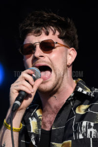 Tom Grennan, Lytham Festival, Music, Review, TotalNtertainment, Stephen Farrell