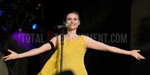 Sophie Ellis Bextor, Lytham Festival, Music, TotalNtertainment, Review, Stephen Farrell