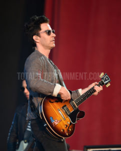 Stereophonics, Lytham Festival, Music, Review, TotalNtertainment, Stephen Farrell