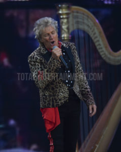 Rod Stewart, Bolton, Review, TotalNtertainment, Music, Stephen Farrell