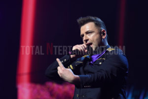 Westlife, Music, Manchester, TotalNtertainment, Review, Stephen Farrell