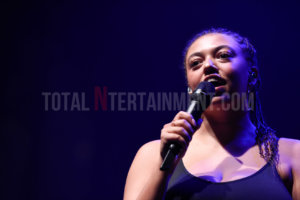 Mahalia, Manchester, Stephen Farrell, Music, Review, TotalNtertainment