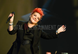 Sheridan Smith, Lytham, Music, TotalNtertainment, Stephen Farrell, Review, Hollywood Proms