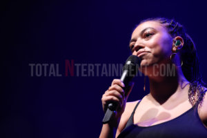 Mahalia, Manchester, Stephen Farrell, Music, Review, TotalNtertainment