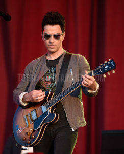 Stereophonics, Lytham Festival, Music, Review, TotalNtertainment, Stephen Farrell