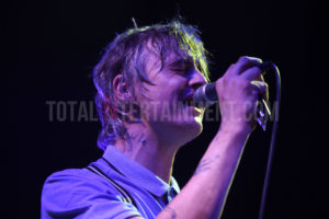 Pete Doherty, Manchester, Stephen Farrell, Music, Review, TotalNtertainment