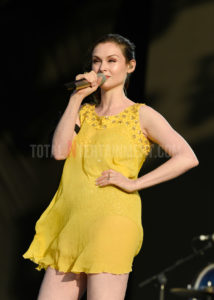 Sophie Ellis Bextor, Lytham Festival, Music, TotalNtertainment, Review, Stephen Farrell