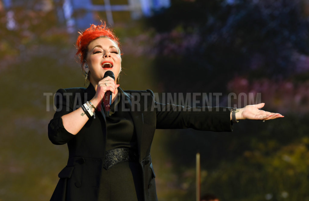 Sheridan Smith, Lytham, Music, TotalNtertainment, Stephen Farrell, Review, Hollywood Proms