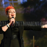 Sheridan Smith, Lytham, Music, TotalNtertainment, Stephen Farrell, Review, Hollywood Proms