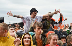 james, Heaton Park, Manchester, TotalNtertainment, Music, Review, Stephen Farrell