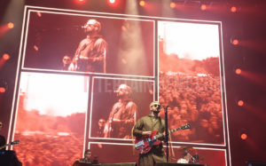 The Courteeners, Heaton Park, Manchester, TotalNtertainment, Music, Review, Stephen Farrell