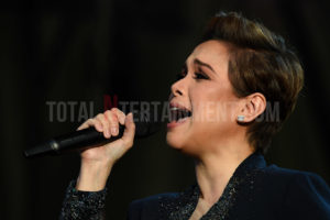 Lea Salonga, Lytham, Music, TotalNtertainment, Stephen Farrell, Review, Hollywood Proms