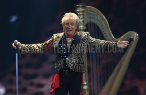 Rod Stewart, Bolton, Review, TotalNtertainment, Music, Stephen Farrell