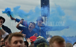 james, Heaton Park, Manchester, TotalNtertainment, Music, Review, Stephen Farrell