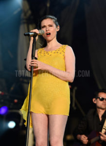 Sophie Ellis Bextor, Lytham Festival, Music, TotalNtertainment, Review, Stephen Farrell