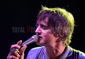 Pete Doherty, Manchester, Stephen Farrell, Music, Review, TotalNtertainment