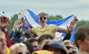 james, Heaton Park, Manchester, TotalNtertainment, Music, Review, Stephen Farrell