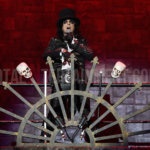 Alice Cooper, Manchester, Tour, Music, review, TotalNtertainment, Stephen Farrell