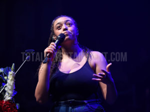 Mahalia, Manchester, Stephen Farrell, Music, Review, TotalNtertainment